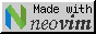 [Neovim]